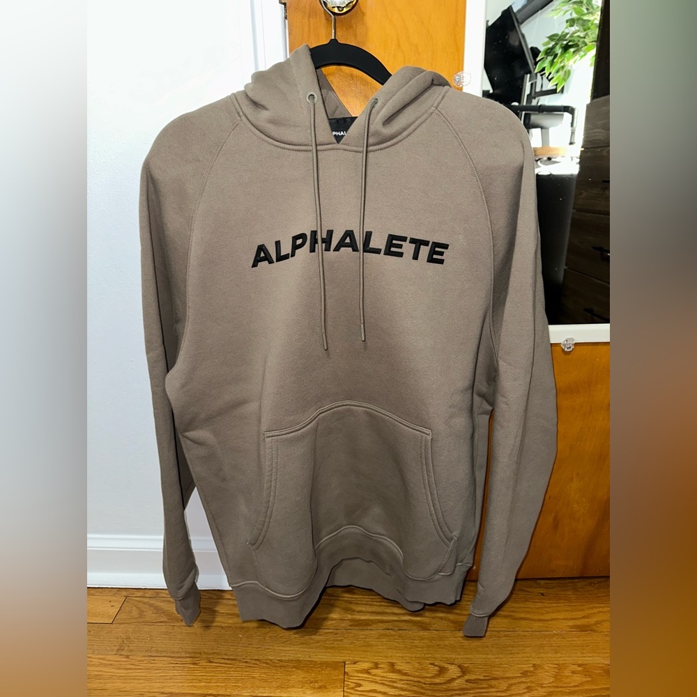 Alphalete Hoodie